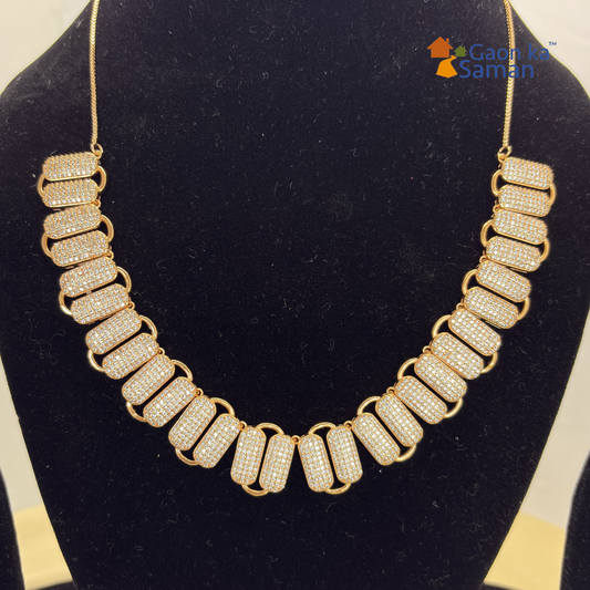 Premium Anti Tarnish Necklace