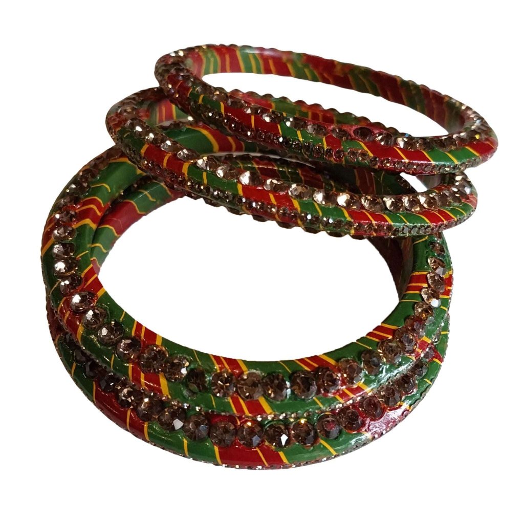 Bangdi Kada Set gaonkasaman