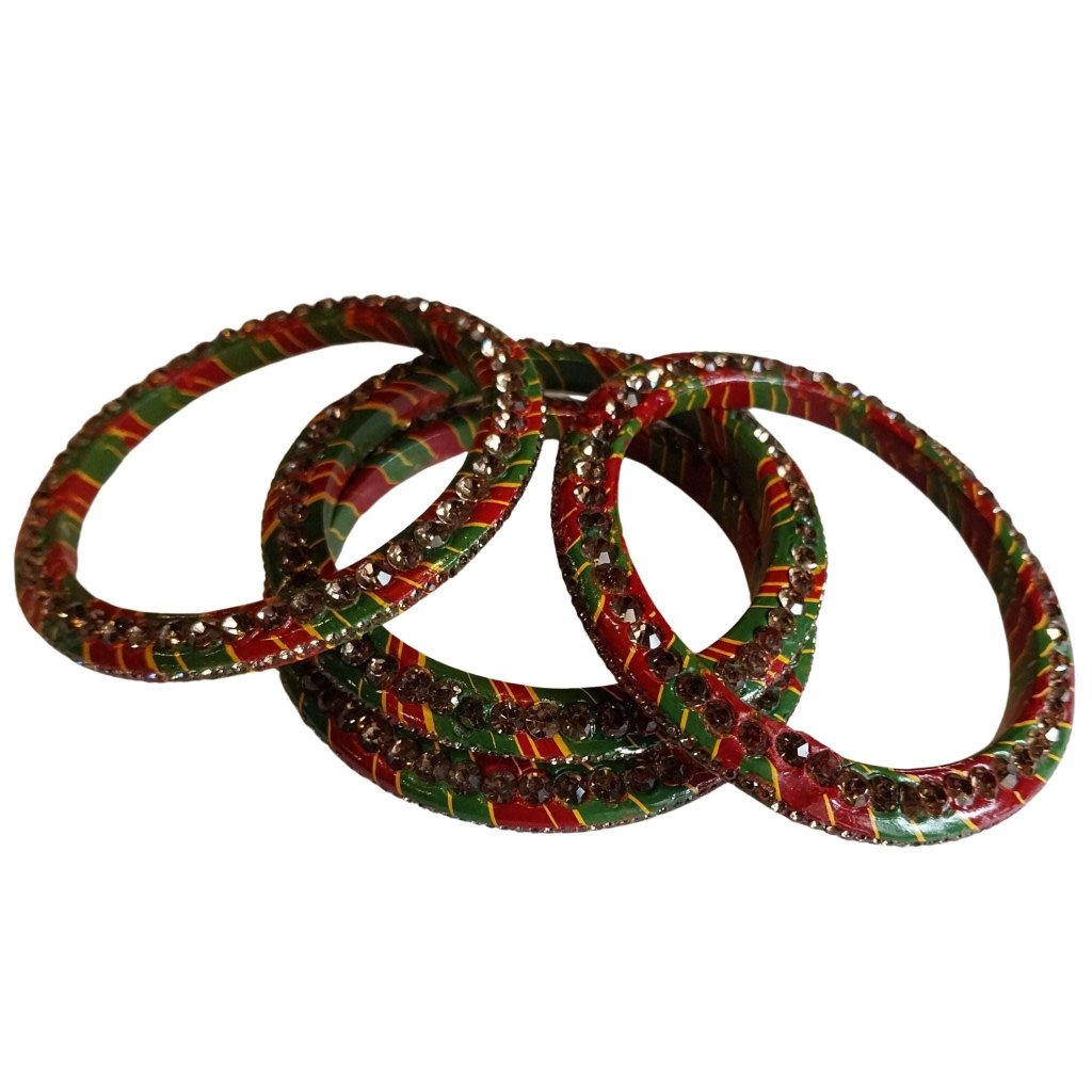 Bangdi Kada Set gaonkasaman
