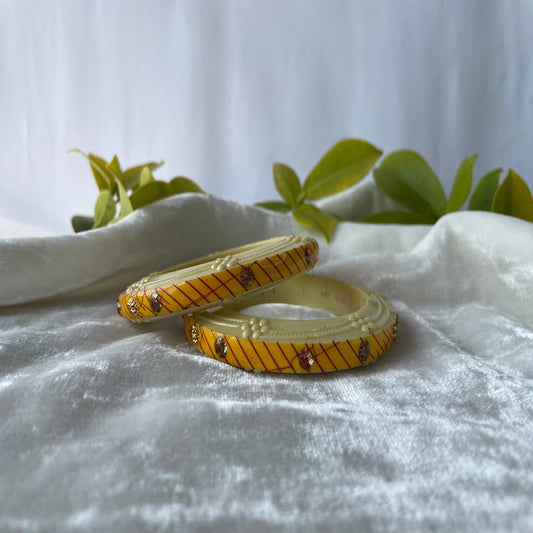 seep bangle,bangdi set