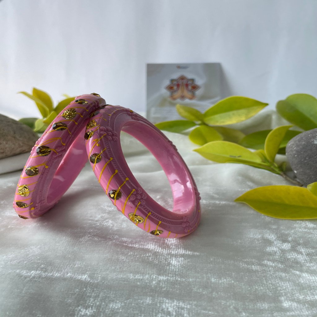 seep bangle,bangdi set