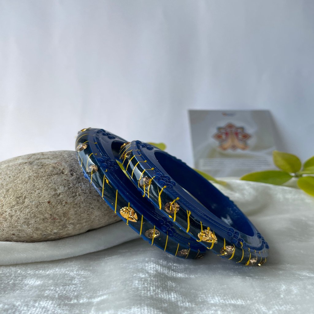 seep bangle,bangdi set