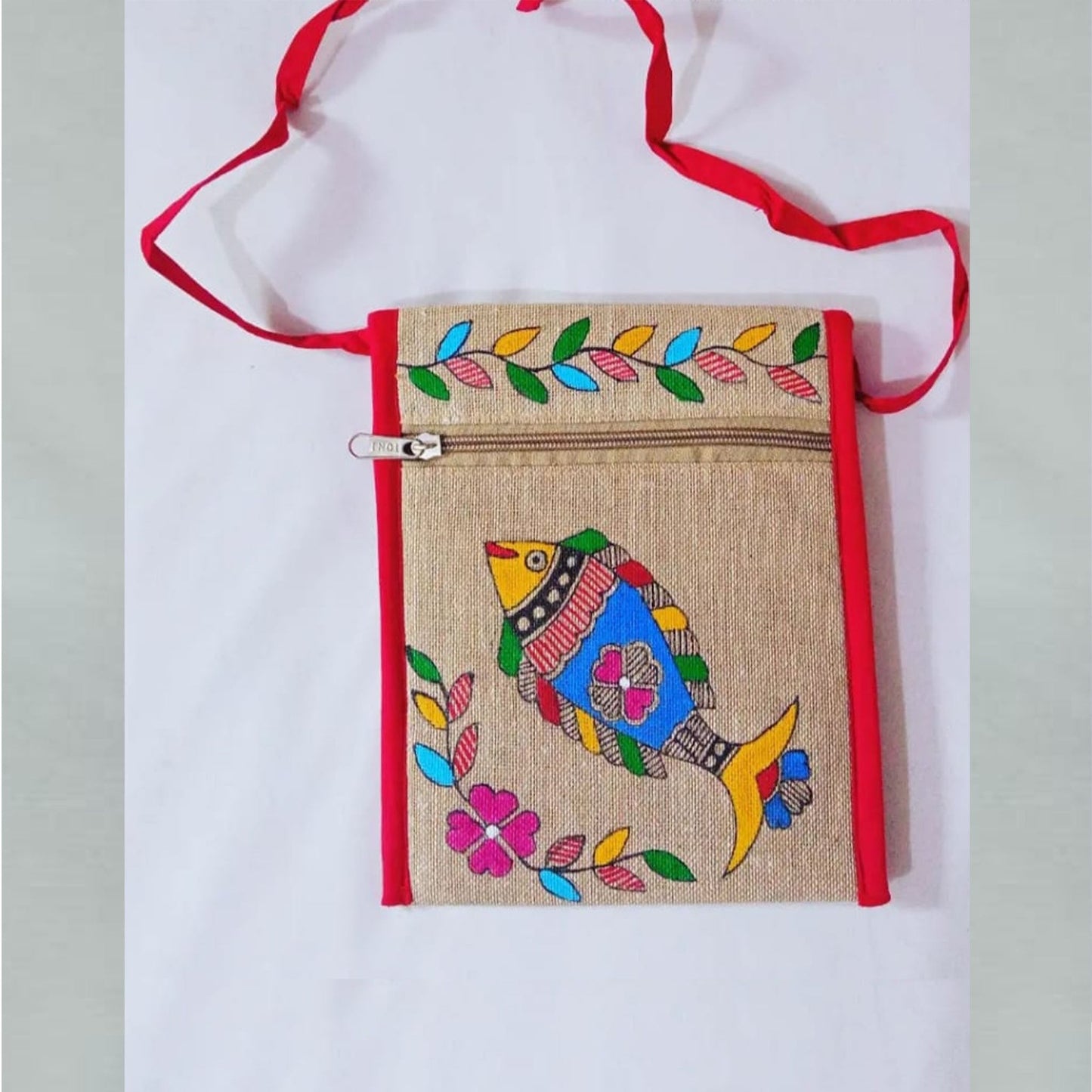 Mobile pouch gaonkasaman