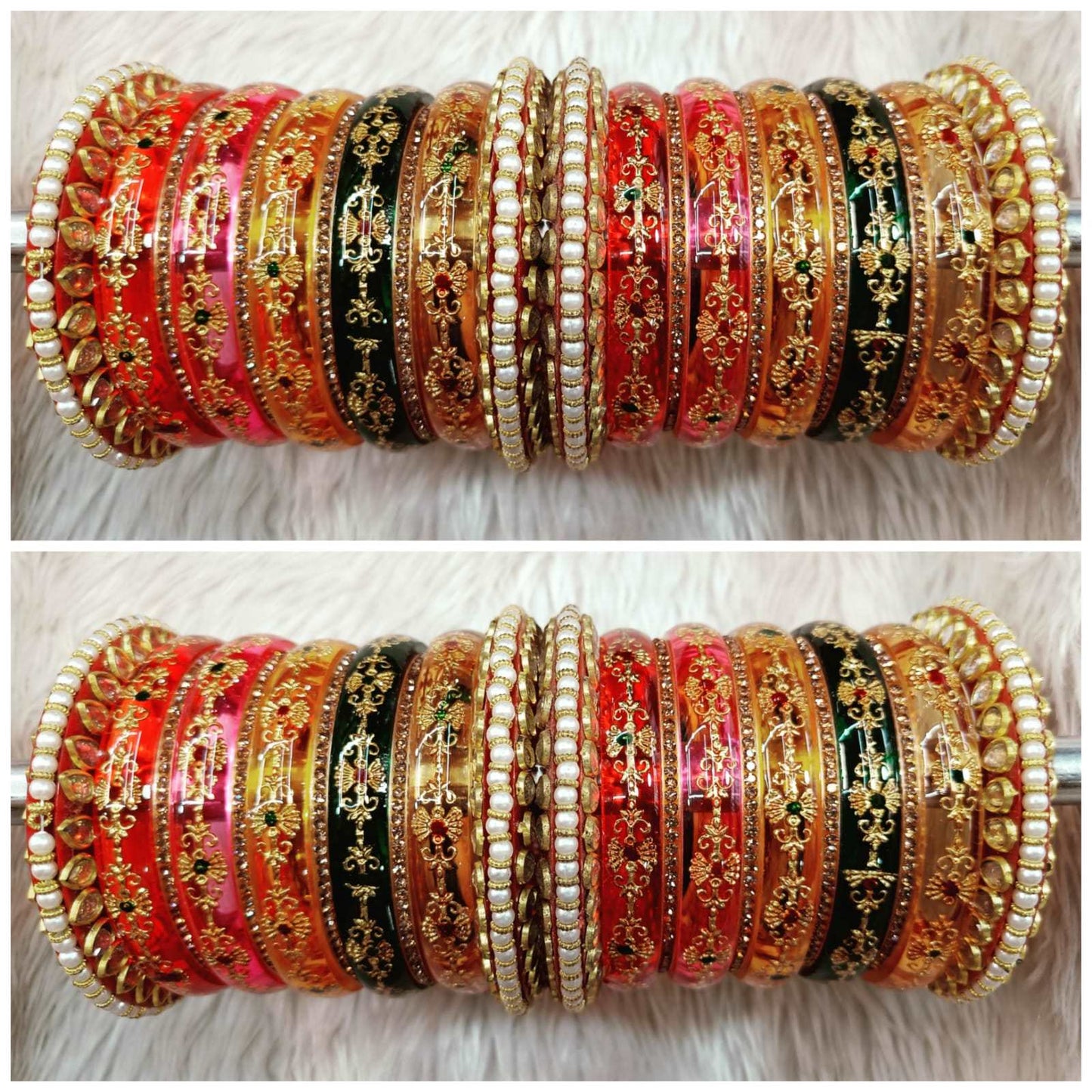 Ship bridal set multi gaonkasaman