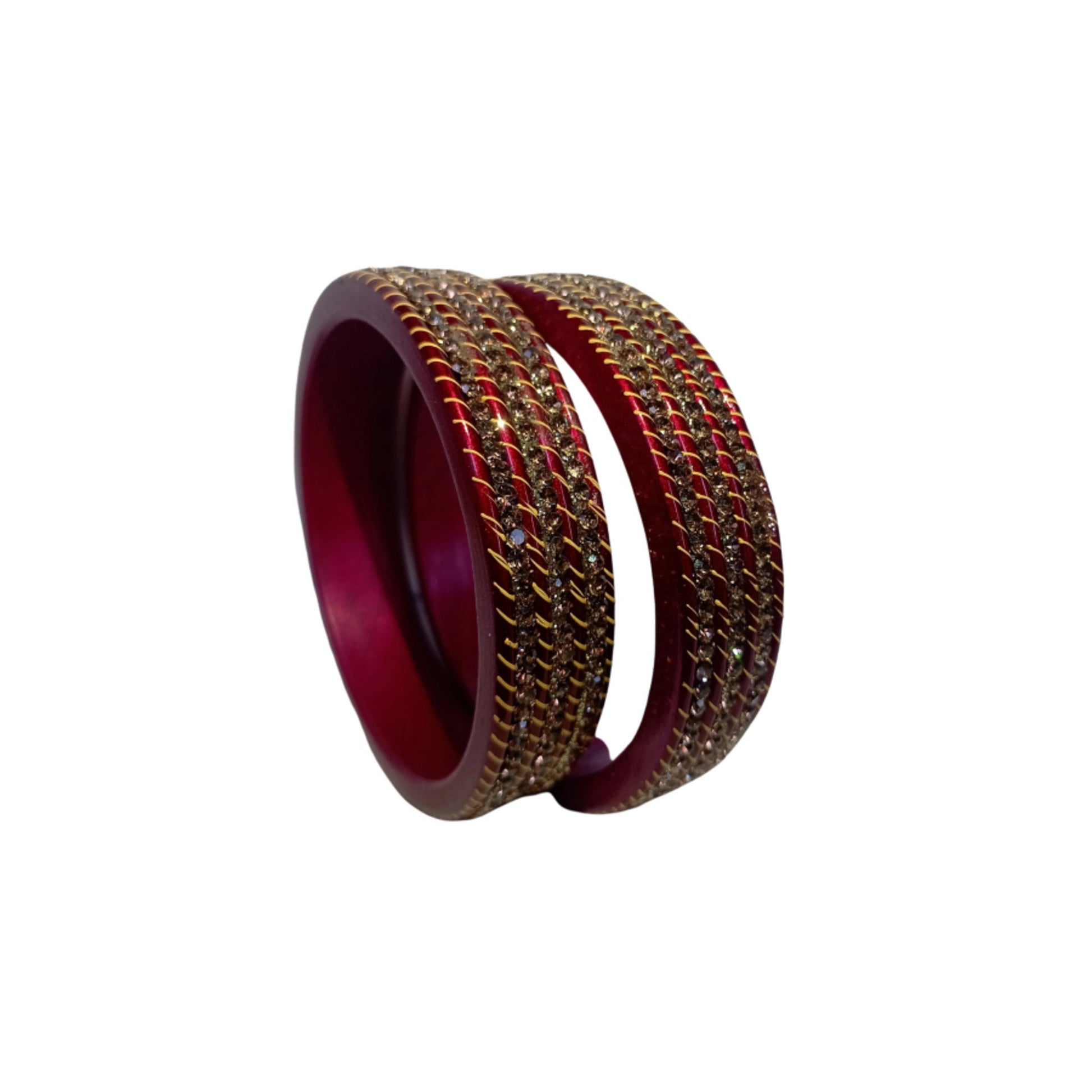 Three Line Jaali Kada gaonkasaman