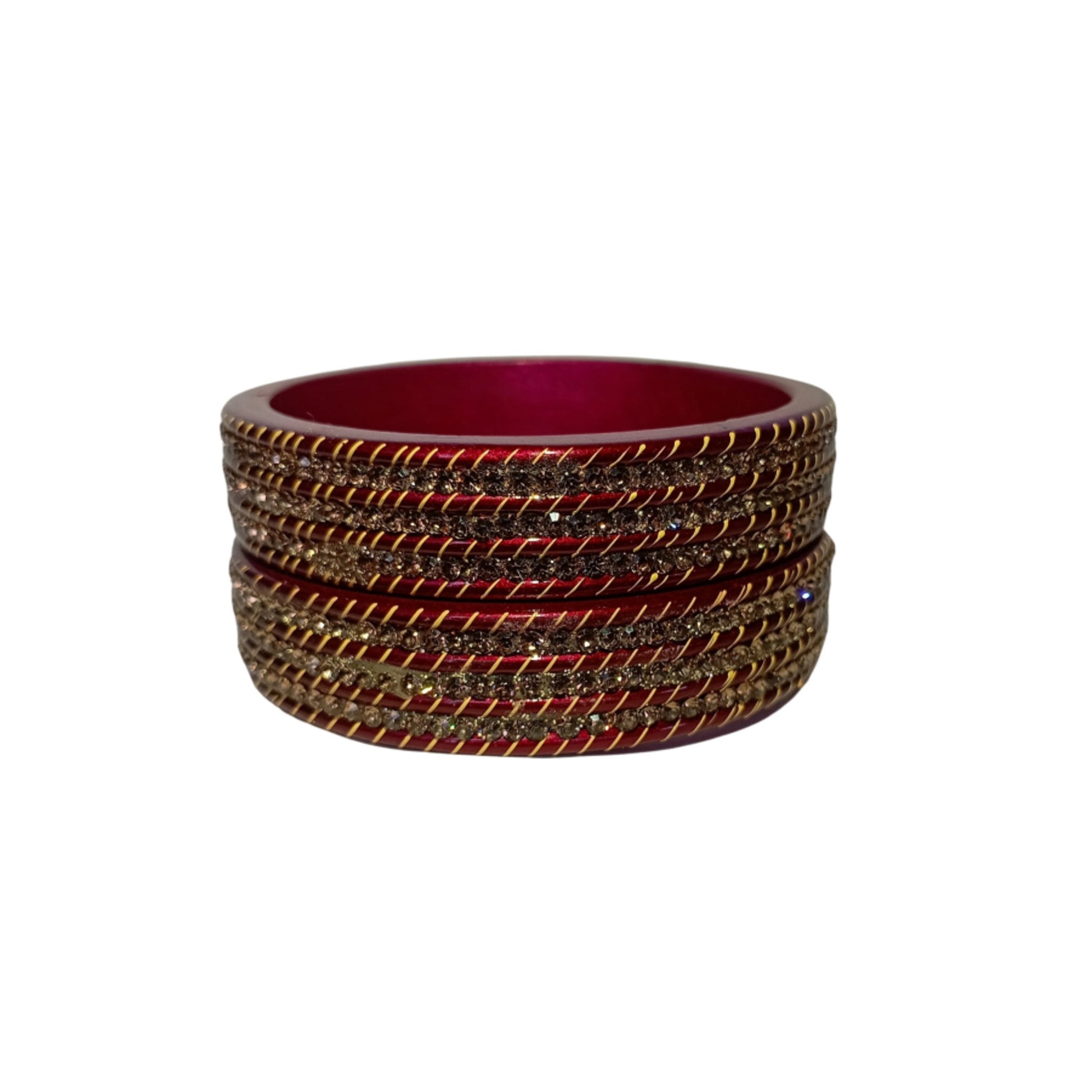 Three Line Jaali Kada gaonkasaman