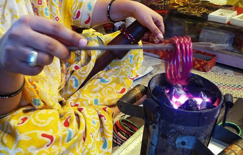 Exquisite Rajasthani Handmade Handicrafts: Exploring the Beauty of 'Gaon Ka Saman' gaonkasaman