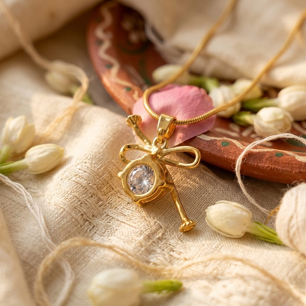 Necklace Collection