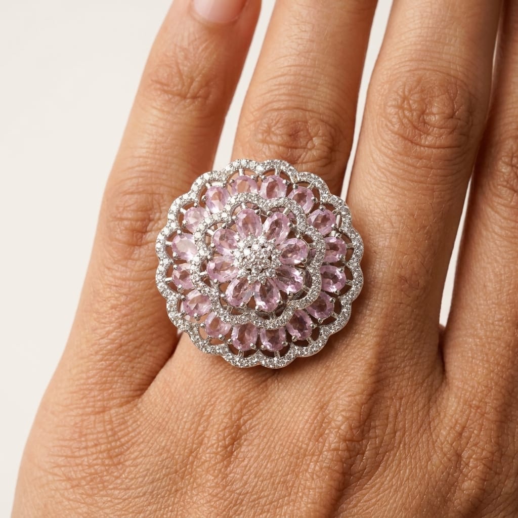 Ring Collection