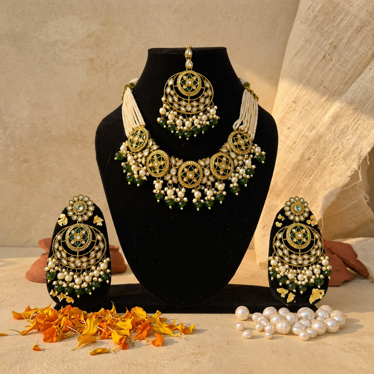 Kundan Collection