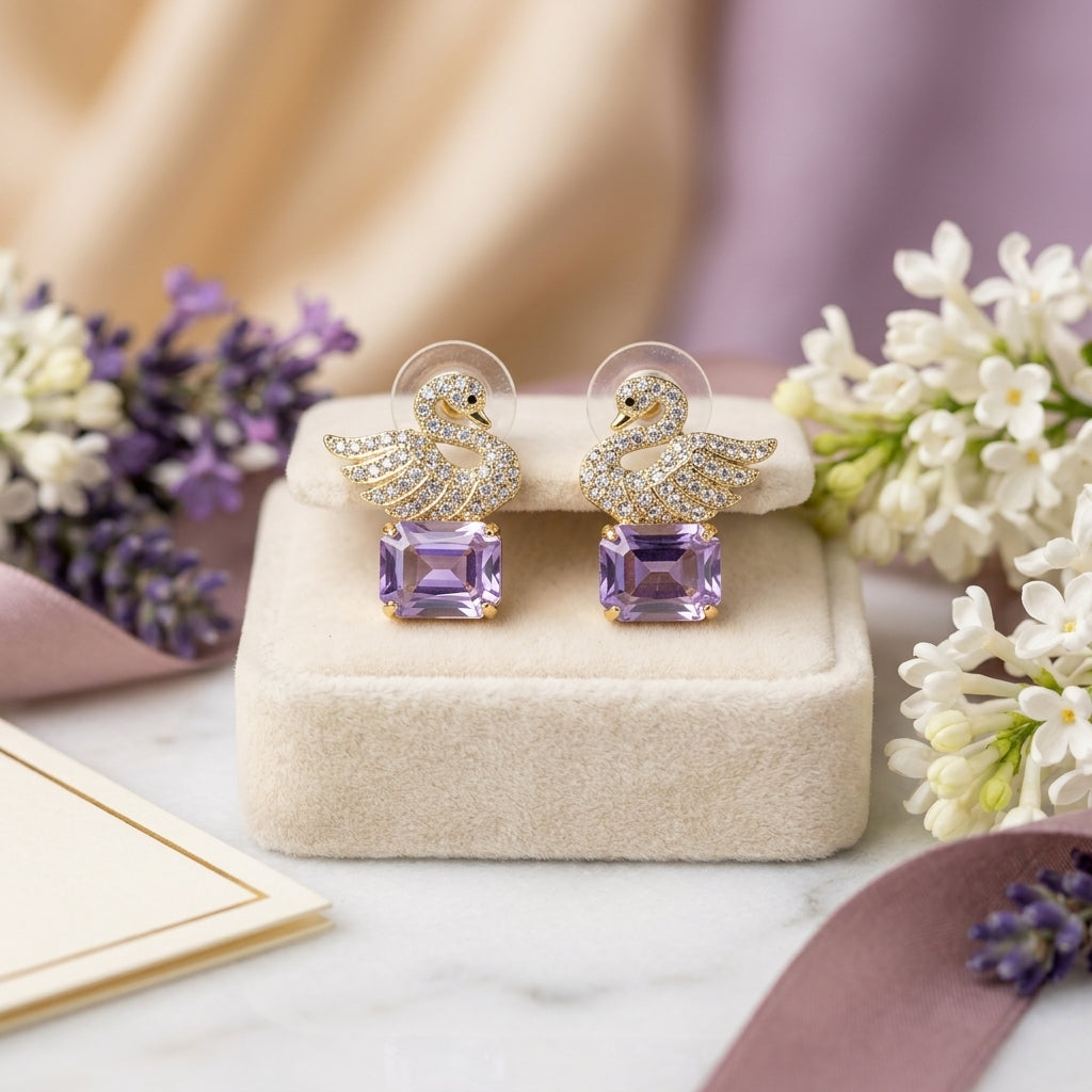 Earrings Collection