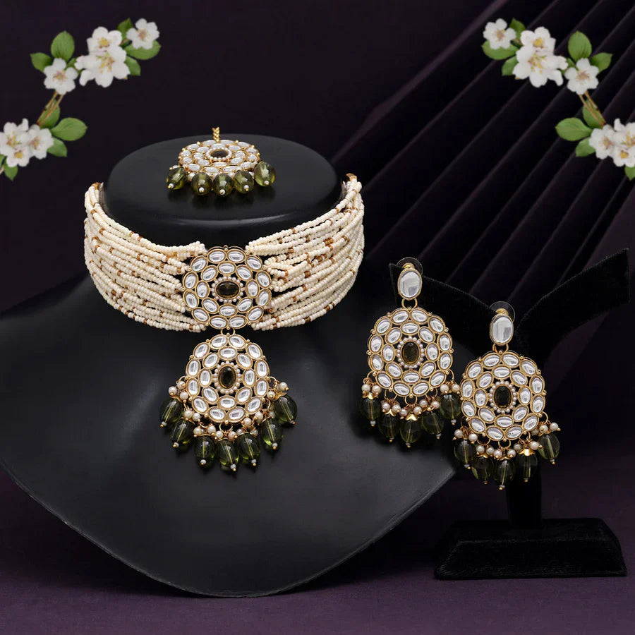 Kundan Collection