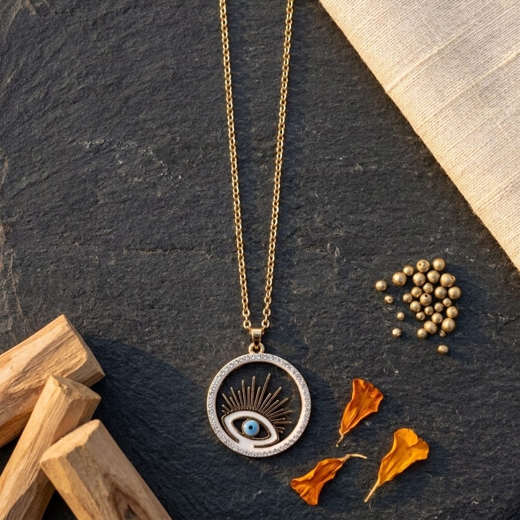 Anti-tarnish Jewellery