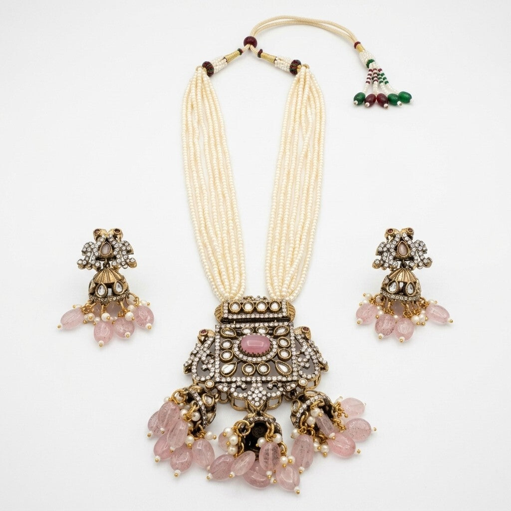 Doublet Jewellery