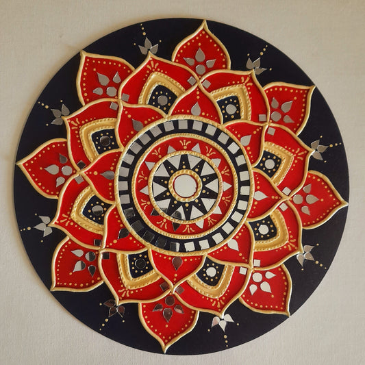 lippan,wall plate,wall decor