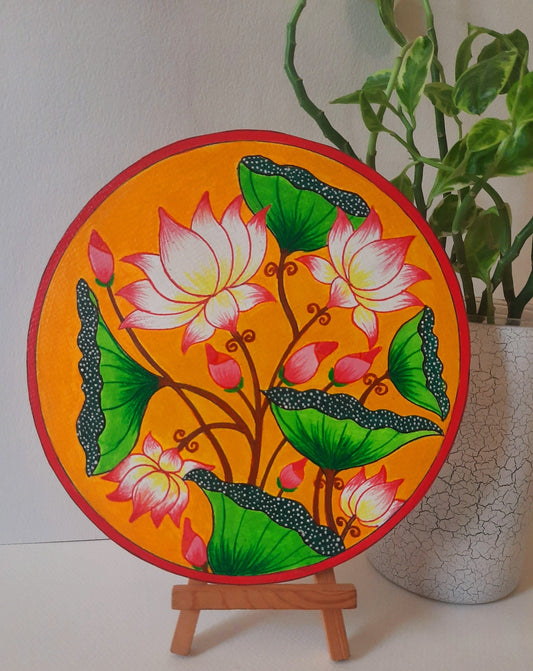 pichwai,painting,handpainted