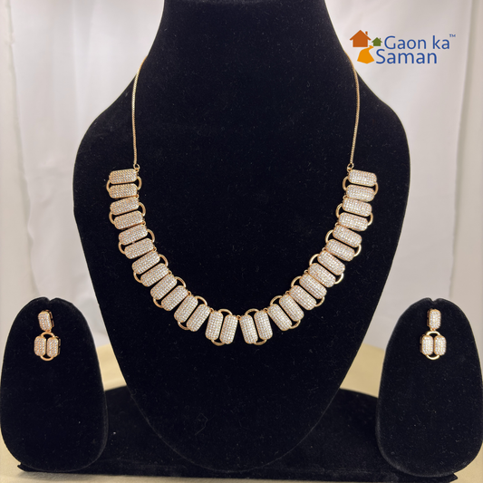 Premium Anti Tarnish Necklace