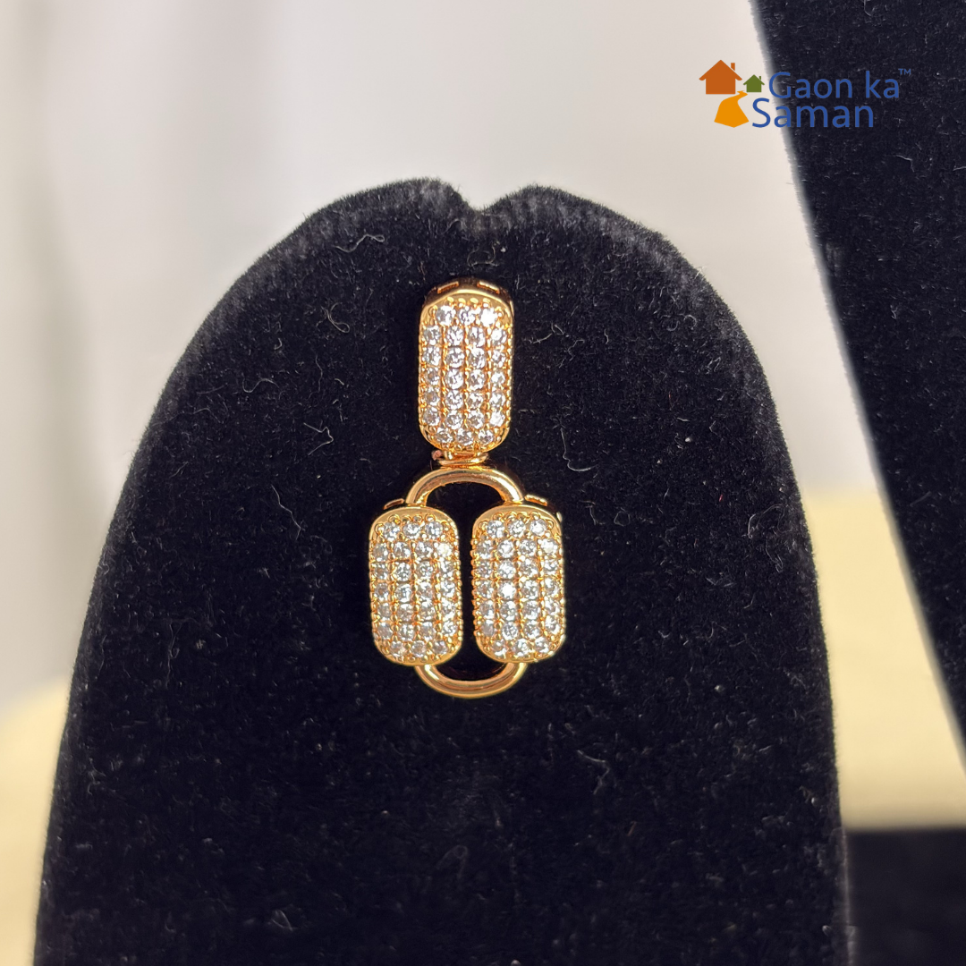 Premium Anti Tarnish Necklace