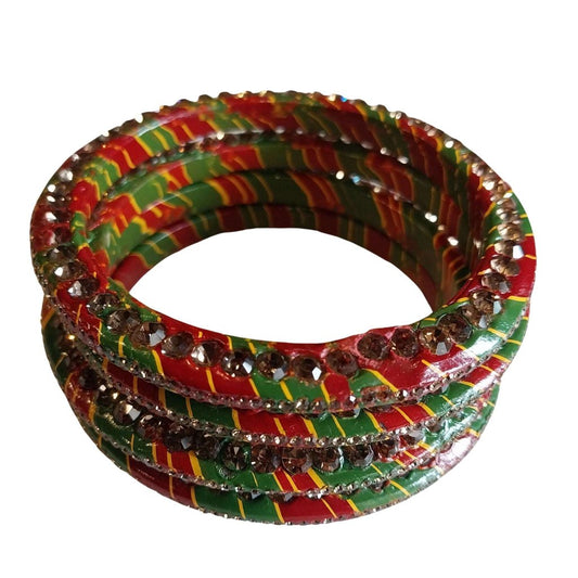 Bangdi Kada Set gaonkasaman
