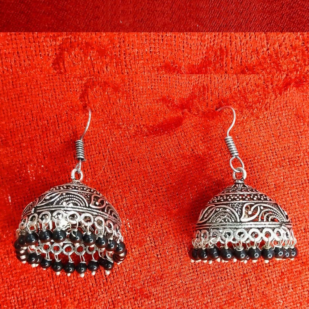 Chandbali Earrings gaonkasaman