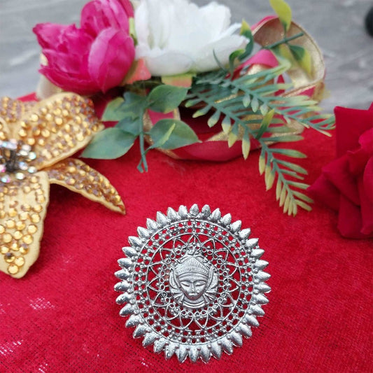 divine,silver,traditional,ring