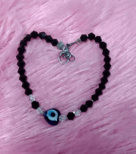 Guardian's Gaze Evil eye Protection Bracelet gaonkasaman