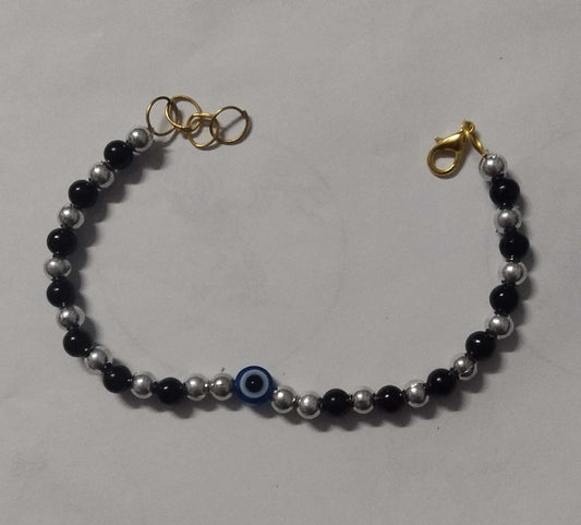 Guardian's Gaze Evil eye Protection Bracelet gaonkasaman