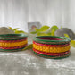 Red Yellow Green Lakh Bnagles | Lac Bangle/ Kadda/ chura | traditional Bangles | for women and girls