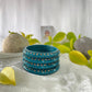 Sparkling Stone Lakh Bangdi | Lakh Bangle/ Kadda/ chura | traditional Bangdi | for women and girls