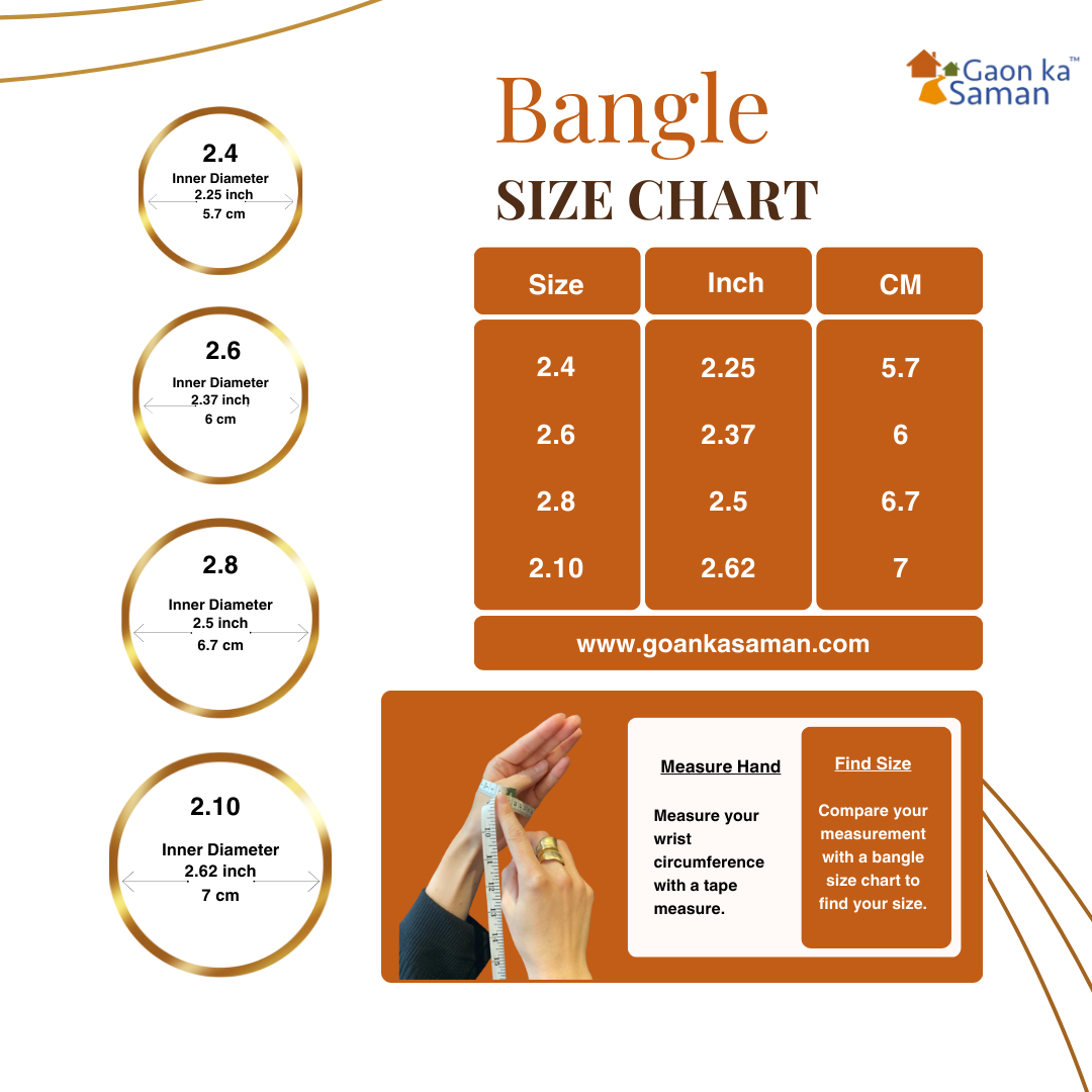 Beige Lac Bangle Set with Multicolor Zircon Stone Strips | Set of 10 | for Women and Girls