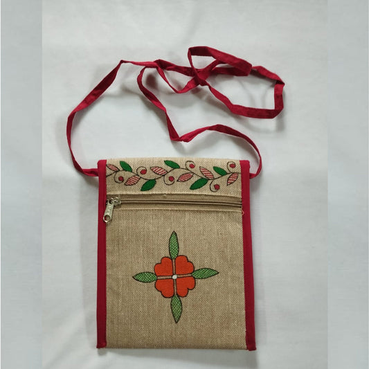 Mobile pouch gaonkasaman