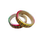 Multicolor Lac Kada Bangle gaonkasaman