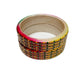 Multicolor Lac Kada Bangle gaonkasaman