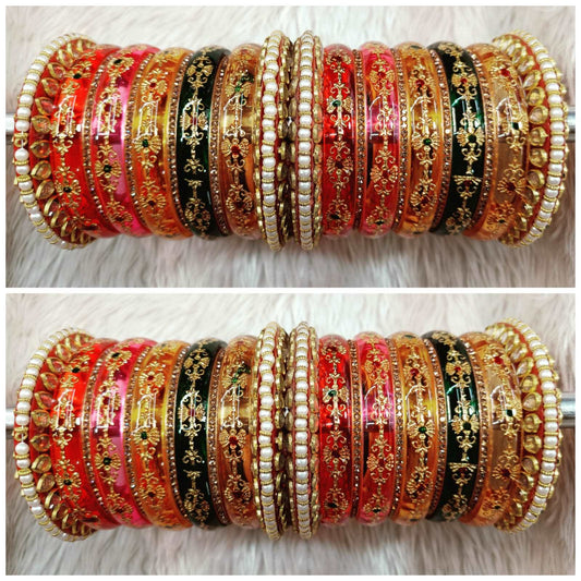 Ship bridal set multi gaonkasaman