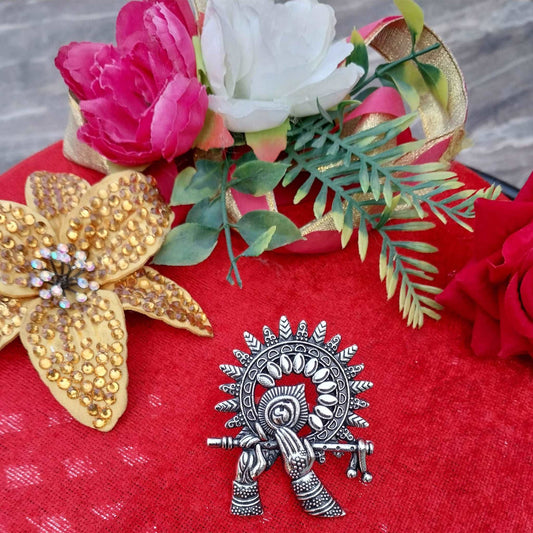 peacock ring,hare krishna,krishna leela,lord krishna
