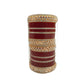 Wedding Ship Red Punjabi Chura set For Bride gaonkasaman