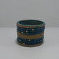 Traditional Rajasthani Design Lac Bangles Set For Girls And Woman