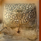 Silver Vintage Clutch | For Girls and Women