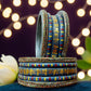 Rajasthan Multicolor | Lakh Bangle | traditional Bangles | for women and girls