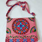 Khadi silk sling bag-6