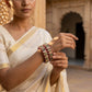 Rajasthani Traditional Lac Kada Bangles For Women & Girl With Latest Kundan Design