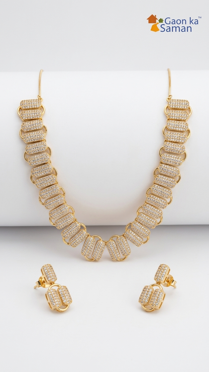 Premium Anti Tarnish Necklace