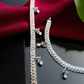 Phool Patta Silver Chain Anklets | For Girls and Women